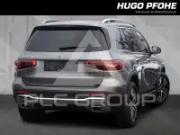 2025 Mercedes Benz GLB