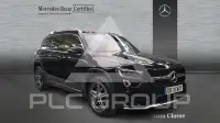 2025 Mercedes Benz GLB