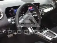 2025 Mercedes Benz GLB