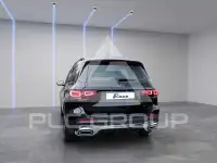 2025 Mercedes Benz GLB