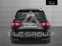 2025 Mercedes Benz GLB