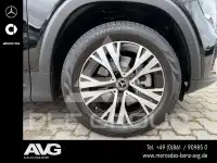 2025 Mercedes Benz GLB