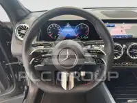2025 Mercedes Benz GLB