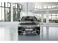 2025 Mercedes Benz GLB