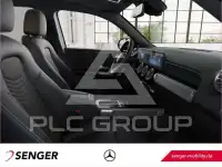 2025 Mercedes Benz GLB