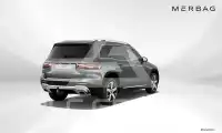 2025 Mercedes Benz GLB