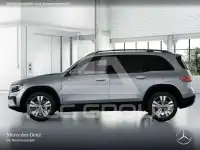 2025 Mercedes Benz GLB