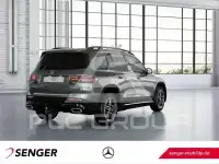 2025 Mercedes Benz GLB