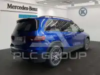 2025 Mercedes Benz GLB