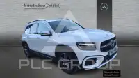 2025 Mercedes Benz GLB