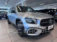 2025 Mercedes Benz GLB