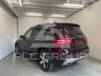 2025 Mercedes Benz GLB