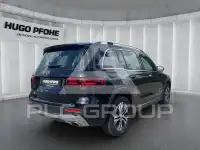 2025 Mercedes Benz GLB