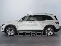 2025 Mercedes Benz GLB