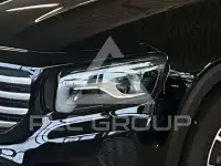 2025 Mercedes Benz GLB