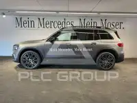 2025 Mercedes Benz GLB