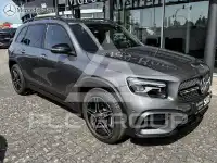 2025 Mercedes Benz GLB