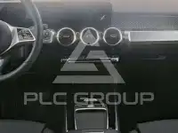 2025 Mercedes Benz GLB