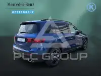2025 Mercedes Benz GLB
