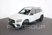 2025 Mercedes Benz GLB