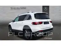 2025 Mercedes Benz GLB