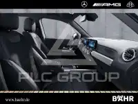2025 Mercedes Benz GLB