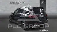 2025 Mercedes Benz GLB
