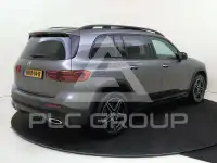 2025 Mercedes Benz GLB