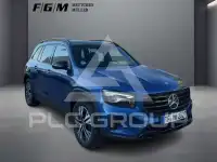 2025 Mercedes Benz GLB