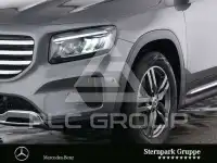 2025 Mercedes Benz GLB