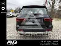 2025 Mercedes Benz GLB