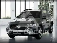 2025 Mercedes Benz GLB