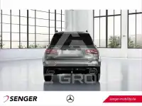 2025 Mercedes Benz GLB
