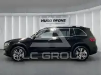 2025 Mercedes Benz GLB