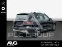 2025 Mercedes Benz GLB