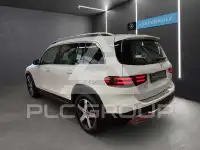 2025 Mercedes Benz GLB