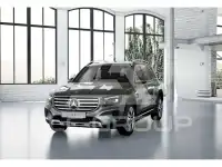 2025 Mercedes Benz GLB