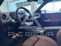 2025 Mercedes Benz GLB