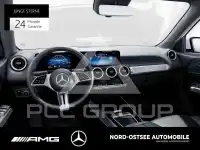 2025 Mercedes Benz GLB
