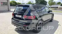 2025 Mercedes Benz GLB