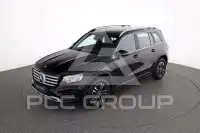 2025 Mercedes Benz GLB