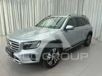 2025 Mercedes Benz GLB