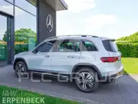 2025 Mercedes Benz GLB