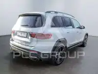 2025 Mercedes Benz GLB