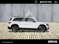 2025 Mercedes Benz GLB