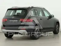 2025 Mercedes Benz GLB