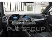 2025 Mercedes Benz GLB