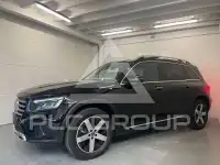 2025 Mercedes Benz GLB