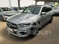 2025 Mercedes Benz GLB