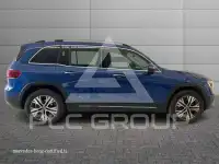 2025 Mercedes Benz GLB
